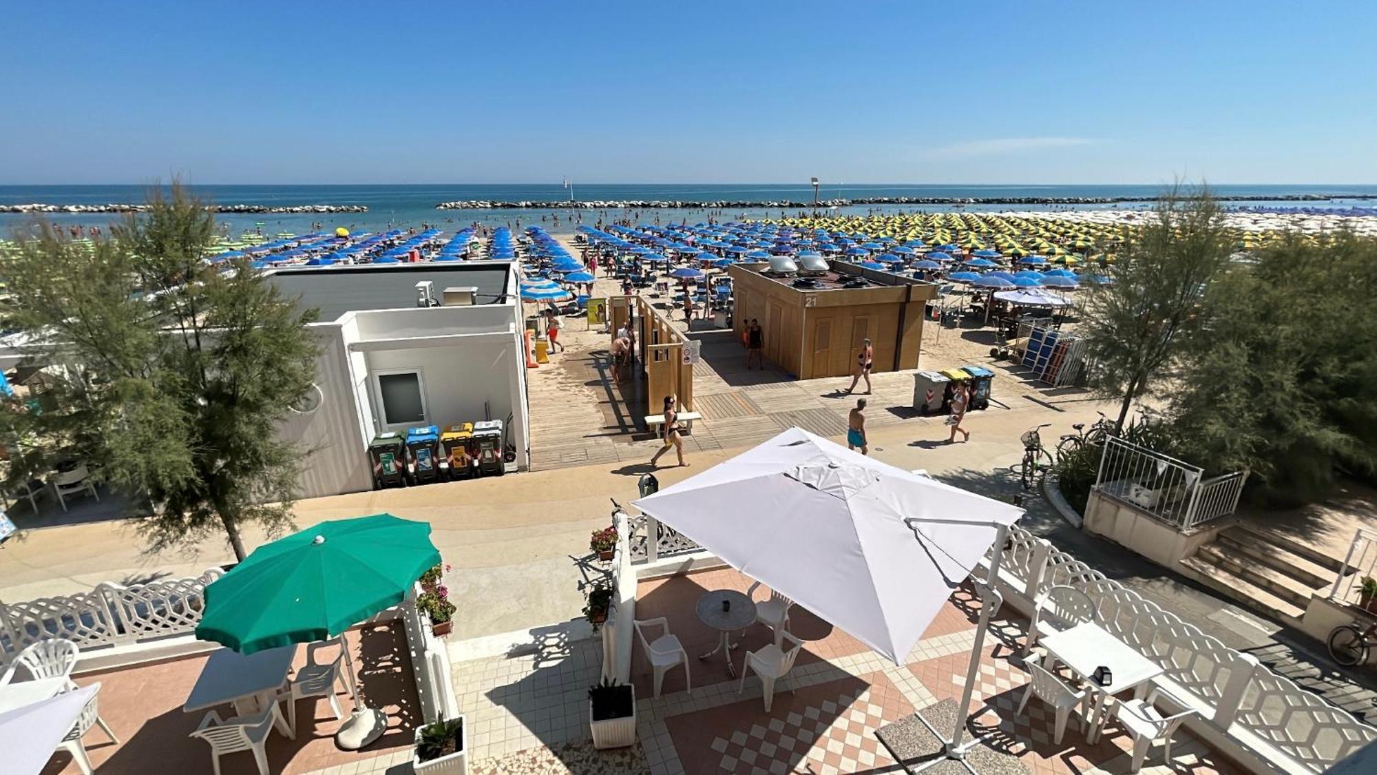 Hotel Bartolini