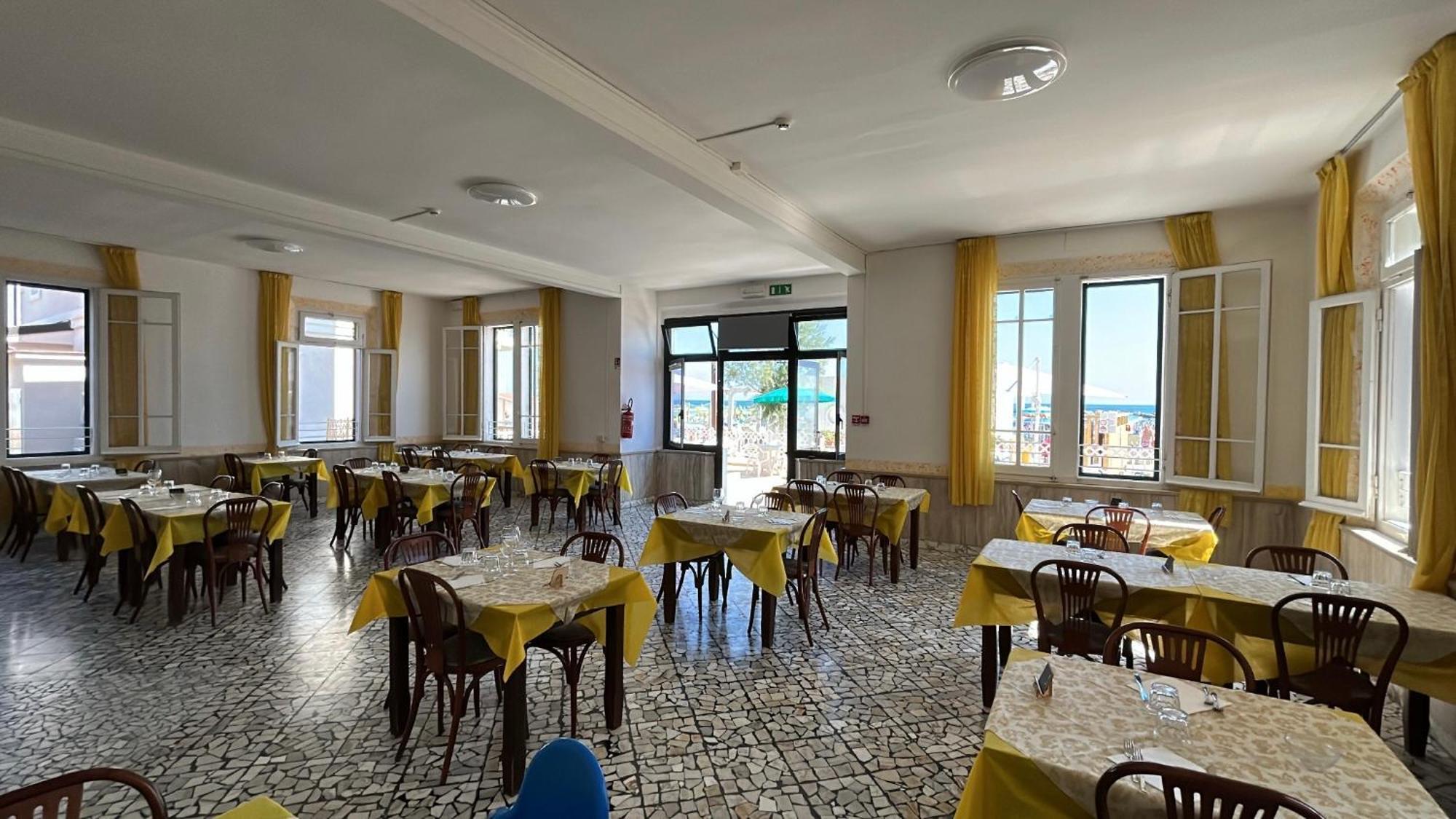 Hotel Bartolini *